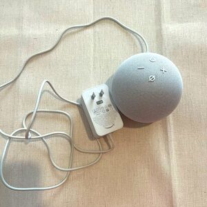 Amazon Echo Dot 5th Gen 2022 release bigger sound Alexa Glacier White MSRP $50